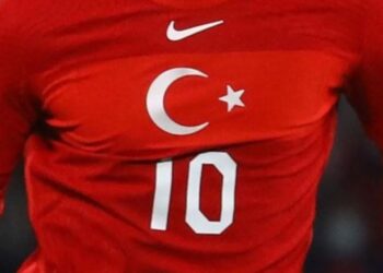 İşte A Milli Takım formasını en fazla giyen futbolcular