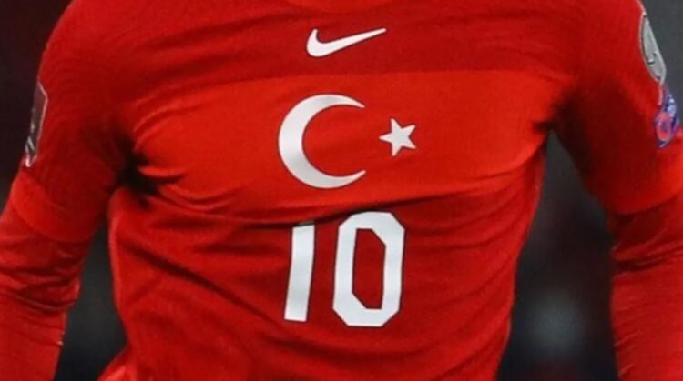 İşte A Milli Takım formasını en fazla giyen futbolcular