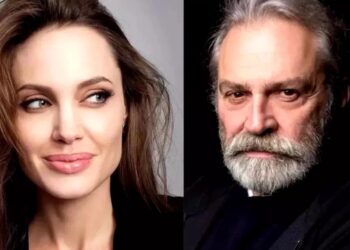 Haluk Bilginer, Angelina Jolie ile başrolde oynayacak