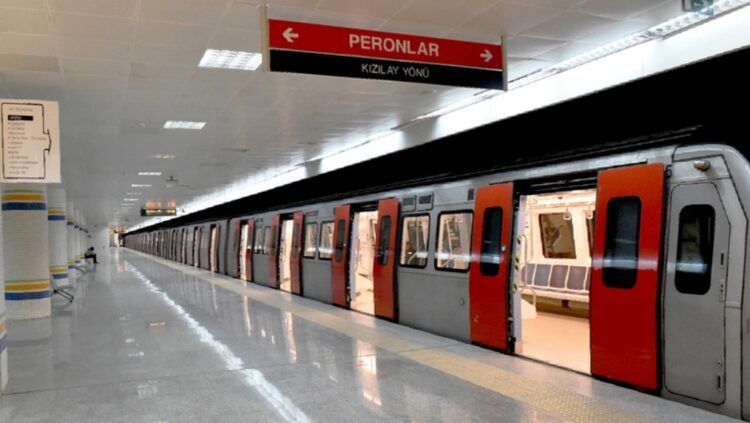 Ankara’da ulaşım 29 Ekim’de ücretsiz olacak