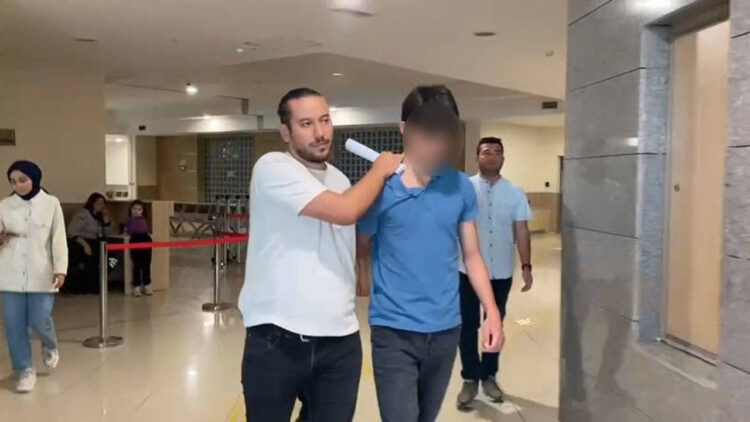 Atatürk’e hakaret eden lise öğrencisinin cezası belli oldu