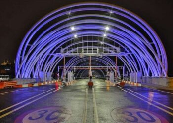 Avrasya geçiş ücretlerine dev zam