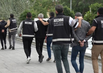 Ayhan Bora Kaplan soruşturmasında bir tutuklama daha