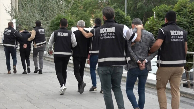 Ayhan Bora Kaplan soruşturmasında bir tutuklama daha