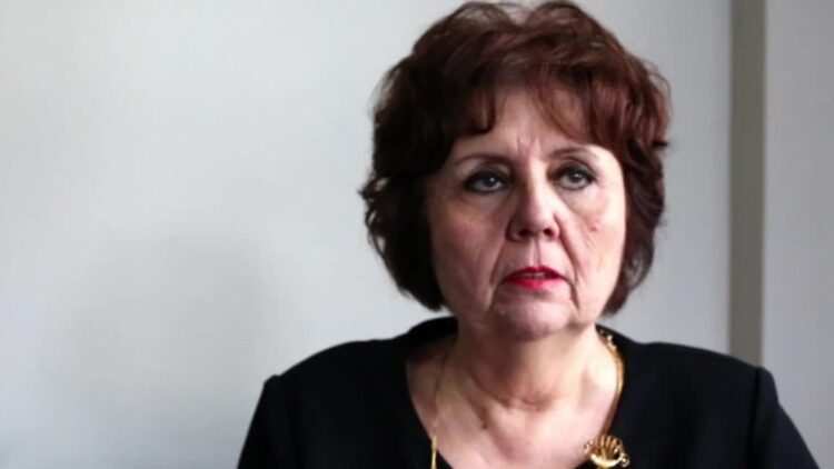 Gazeteci Ayşenur Arslan’ın ifadesi ortaya çıktı
