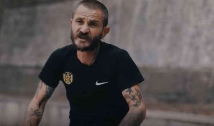 Isparta Valiliği’nden ‘Benekli Ayhan’ açıklaması!