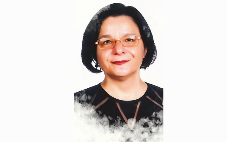 Dr. Beyza Çelenligil Kutay’ı kaybettik