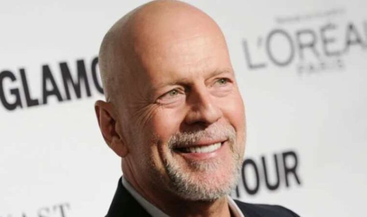 Demans teşhisi konmuştu… Bruce Willis’in sağlık durumuna ilişkin açıklama