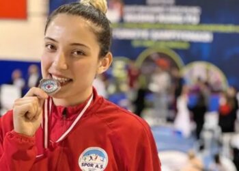 Avrupa Şampiyonu milli sporcu hayatını kaybetti