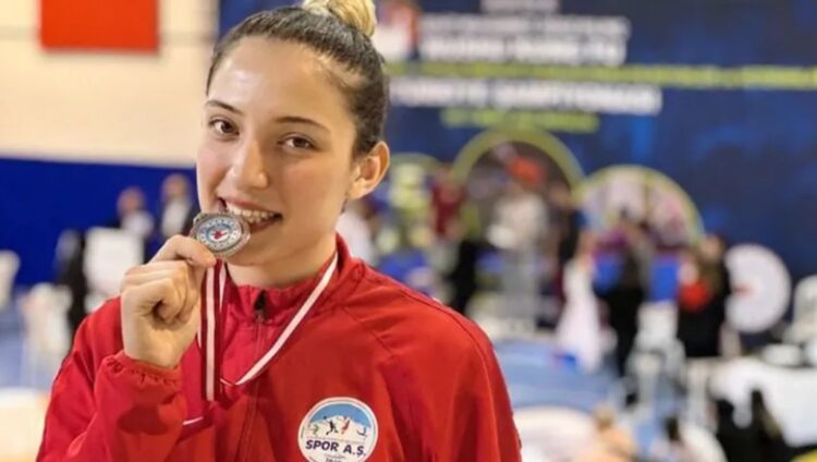 Avrupa Şampiyonu milli sporcu hayatını kaybetti