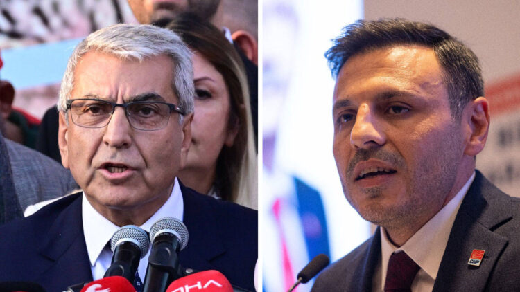 CHP İstanbul’da kongre günü