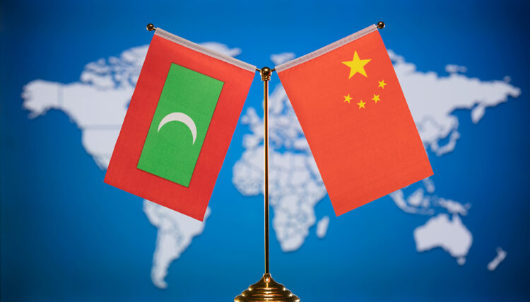 Xi, Maldivler Devlet Başkanı seçilen Muizzu’ya tebrik mesajı gönderdi