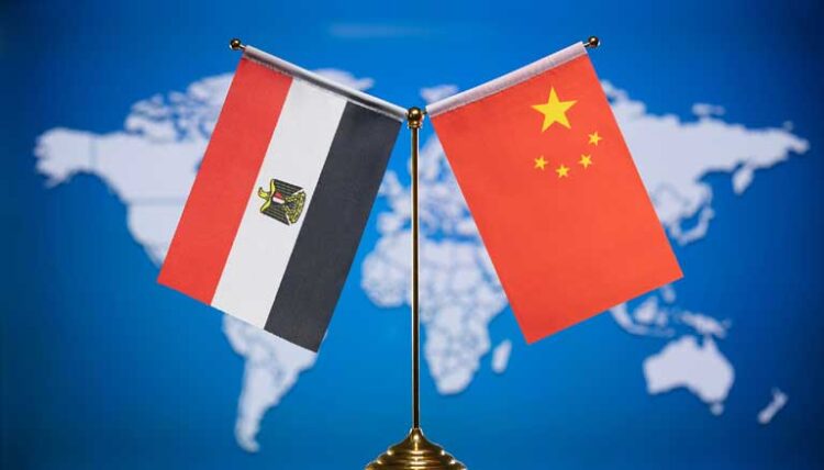 Xi: Dünyaya daha fazla istikrar getirmek için Mısır’la birlikte çalışacağız