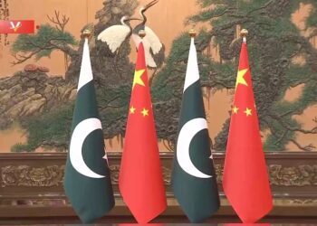 Çin Cumhurbaşkanı Xi, Beijing’de Pakistan Başbakanı Kakar ile görüştü