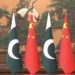 Çin Cumhurbaşkanı Xi, Beijing’de Pakistan Başbakanı Kakar ile görüştü