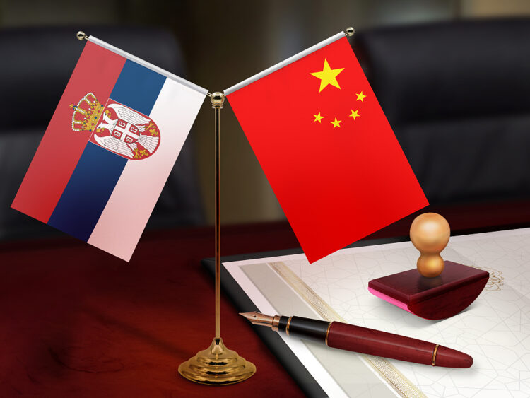 Xi:”Sırbistan, Çin’in can dostudur”