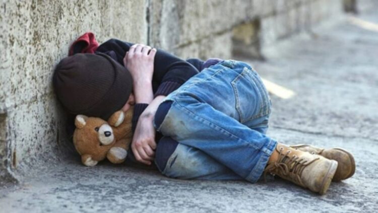 Hacer Foggo: Çocuklar yoksulluk mirasını ailelerinden devralıyor