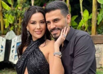 MASAK Dilan Polat ve Engin Polat hesaplarının dondurulmasını istedi!