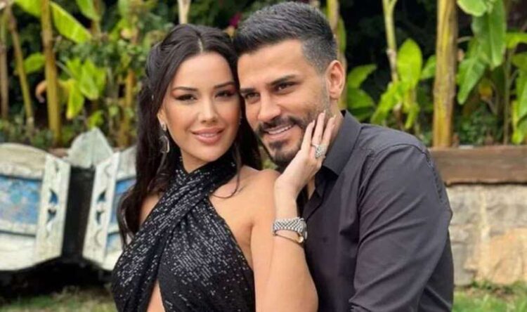 MASAK Dilan Polat ve Engin Polat hesaplarının dondurulmasını istedi!