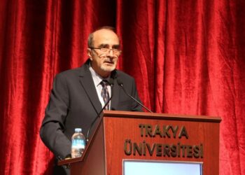 Doç. Doğan Kalafat: ‘Olası İstanbul depremi tsunamiye neden olabilir’