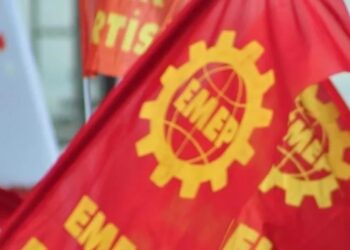 EMEP: Direniş mirası Hamas’a değil, Filistin halkına aittir