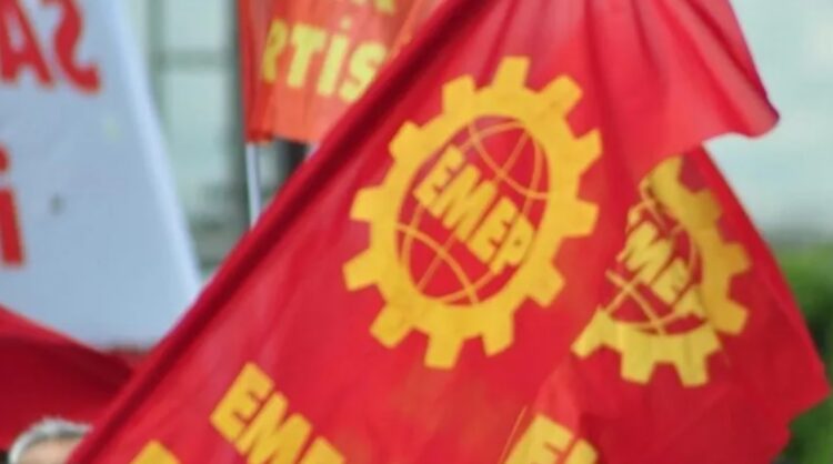 EMEP: Direniş mirası Hamas’a değil, Filistin halkına aittir