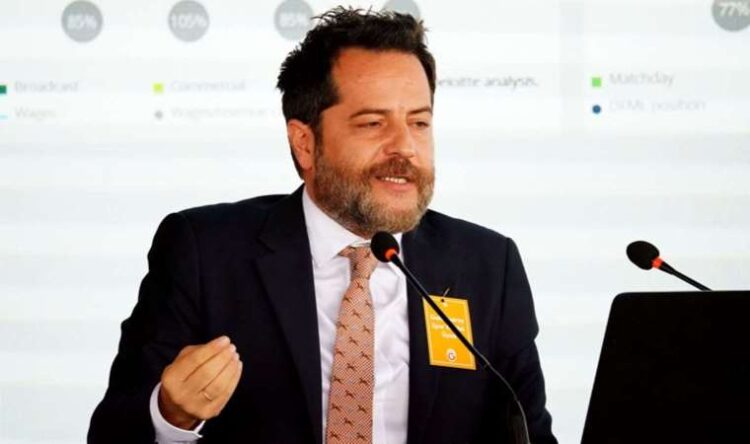 Fenerbahçe’den TFF’ye Erden Timur başvurusu