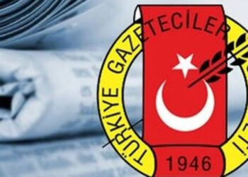 Gazeteciler Cemiyeti ‘sansür yasası’nı AYM’ye taşıdı
