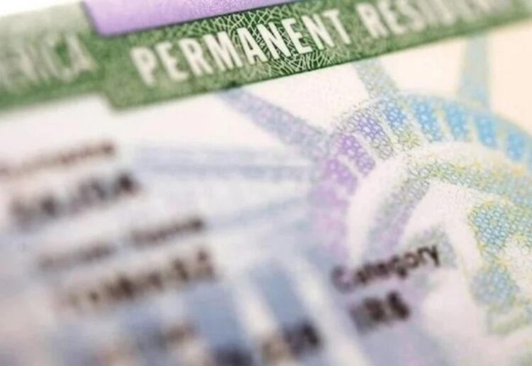 İşte Green Card başvurusu yaparken dikkat edilmesi gerekenler