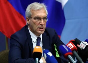 Türkiye’nin ‘garantörlük’ teklifi hakkında Rusya’dan açıklama