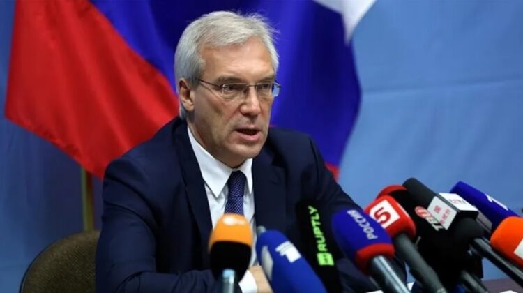 Türkiye’nin ‘garantörlük’ teklifi hakkında Rusya’dan açıklama