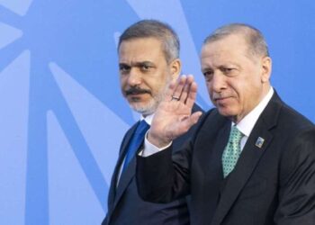 Erdoğan’ın İsveç kararı Hakan Fidan’a soruldu