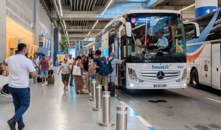 Yetki valiliklere verilmişti… Danıştay İBB’yi haklı buldu