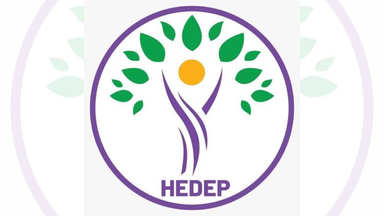 HEDEP’in MYK’sı belli oldu