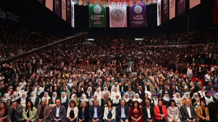 HEDEP’in yönetimi belirlendi