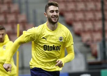 Fenerbahçe’de İsmail Yüksek kararı!