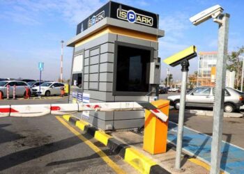 İSPARK otopark ücretlerine zam