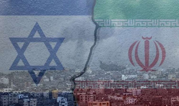 İran’dan İsrail’e uyarı: ‘Daha fazla seyirci kalamayız’