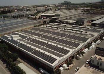 Türkiye’nin enerji devi ‘Batık değiliz’ dedi, konkordato İstedi