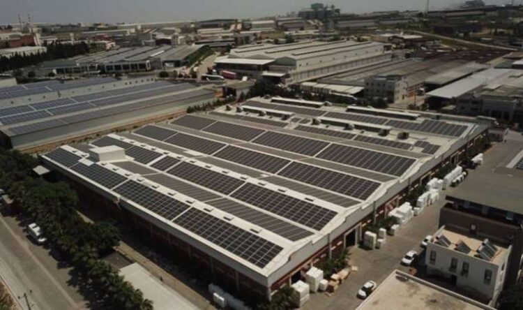 Türkiye’nin enerji devi ‘Batık değiliz’ dedi, konkordato İstedi