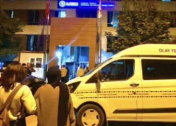 Eskişehir’de bir üniversite öğrencisi daha hayatına son verdi!