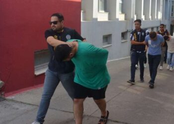 SMS’le ‘mobil bankacılık’ vurgunu yaptılar!