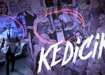 ‘Kedicik’ belgeseli yayından kaldırıldı