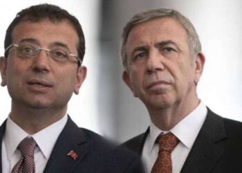 Mansur Yavaş ve İmamoğlu’ndan terör saldırısına ilişkin açıklama