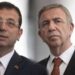 Mansur Yavaş ve İmamoğlu’ndan terör saldırısına ilişkin açıklama