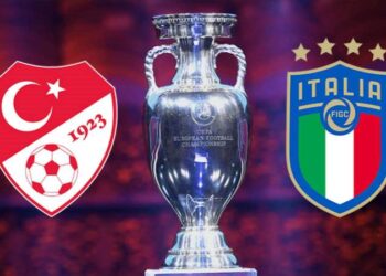 EURO 2032 Türkiye’de düzenlenecek!