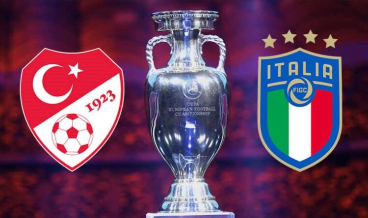 EURO 2032 Türkiye’de düzenlenecek!