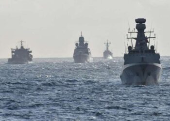 Türkiye’den Doğu Akdeniz’de tatbikat kararı