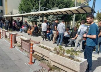 Ankara’daki kömür maden ocağında göçük: Yaralılar var!