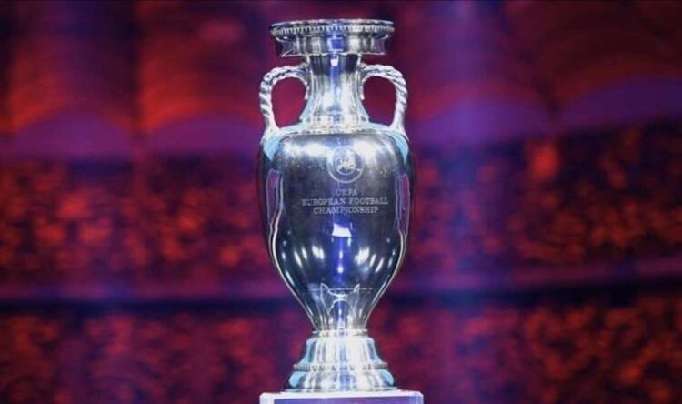 EURO 2028’in ev sahibi belli oldu!